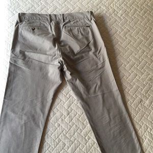 Polo Ralph Lauren Khaki pants